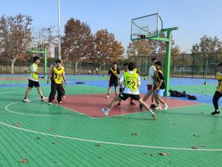 以体育人、强体铸魂—经济管理学...